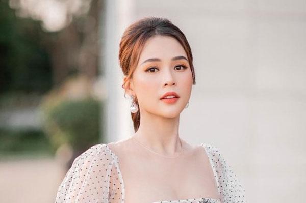 Tìm hiểu tiểu sử diễn viên Nguyễn Hà My – Sam