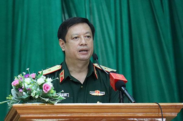 Tìm hiểu tiểu sử, quá trình công tác của đồng chí Dương Văn Thăng