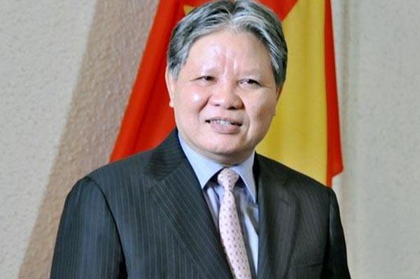 Tìm hiểu tiểu sử, quá trình công tác của đồng chí Hà Hùng Cường