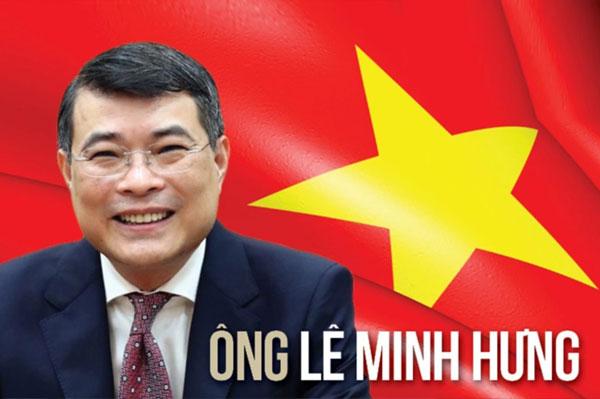 Tìm hiểu tiểu sử, quá trình công tác của đồng chí Lê Minh Hưng