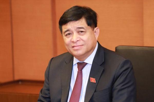 Tìm hiểu tiểu sử, quá trình công tác của đồng chí Nguyễn Chí Dũng