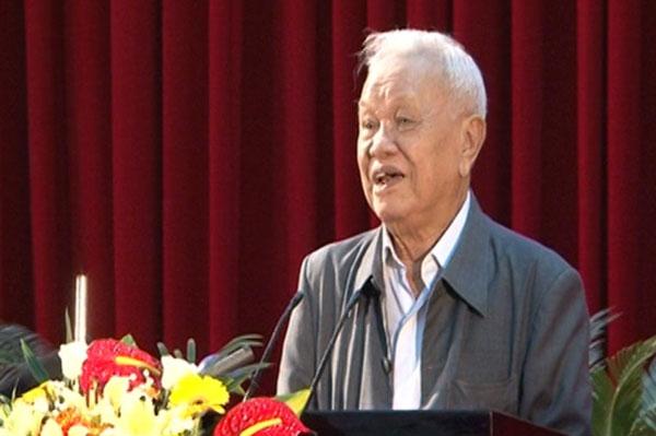 Tìm hiểu tiểu sử, quá trình công tác của đồng chí Nguyễn Ngọc Trìu