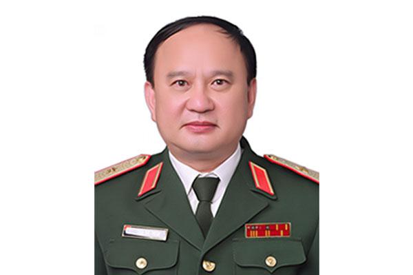 Tìm hiểu tiểu sử, quá trình công tác của Trần Đức Thuận