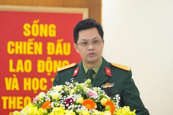 Tìm hiểu tiểu sử, sự nghiệp của đồng chí Lê Dũng