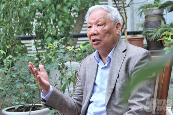 Tìm hiểu tiêu sử, thân thế và sự nghiệp của Lê Huy Ngọ