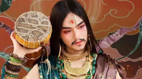 Tìm hiểu tiểu sử TikToker Hứa Quốc Anh