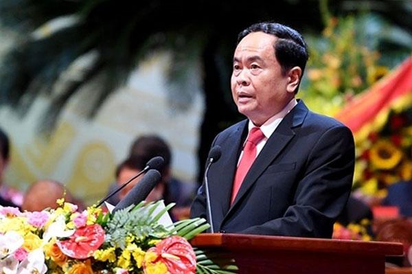Tìm hiểu tiểu sử, xuất thân và sự nghiệp cách mạng của đồng chí Trần Thanh Mẫn