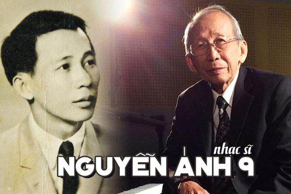 Tìm hiểu về tiểu sử cuộc đời và sự nghiệp của Nguyễn Ánh 9