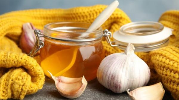 Tỏi ngâm mật ong: Bí quyết sức khỏe vàng từ thiên nhiên