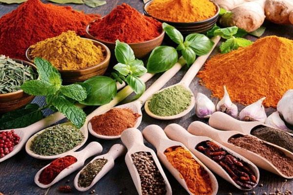 Top 3 mẹo bảo quản gia vị thơm hiệu quả chị em nội trợ nên biết