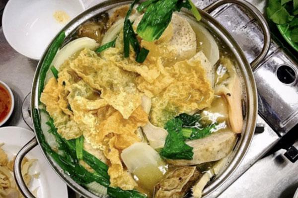 Top 3 quán lẩu bò nức tiếng ở TP.HCM bạn nên ghé thăm một lần