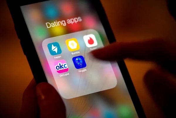 Top 5 app hẹn hò giúp bạn sớm tìm được một nửa của đời mình