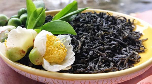 Top 5 đặc sản Thái Nguyên: Nét nổi bật của ẩm thực xứ chè
