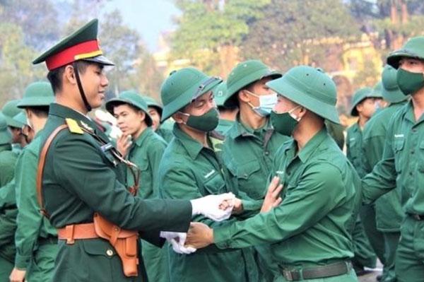 Trợ cấp khi xuất ngũ dành cho công dân đi NVQS mới nhất