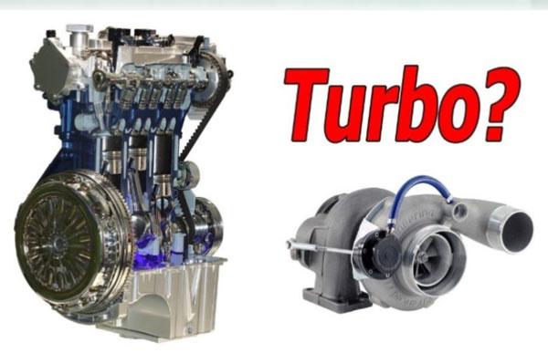 Turbo tăng áp là gì? Nâng tầm đẳng cấp xe của bạn