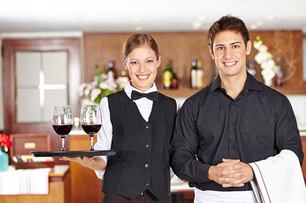 Tuyển du học nghề phục vụ bàn nhà hàng khách sạn Hy Lạp
