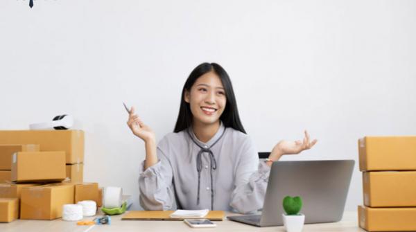 Tuyển dụng chuyên viên bán hàng Online thu nhập hấp dẫn