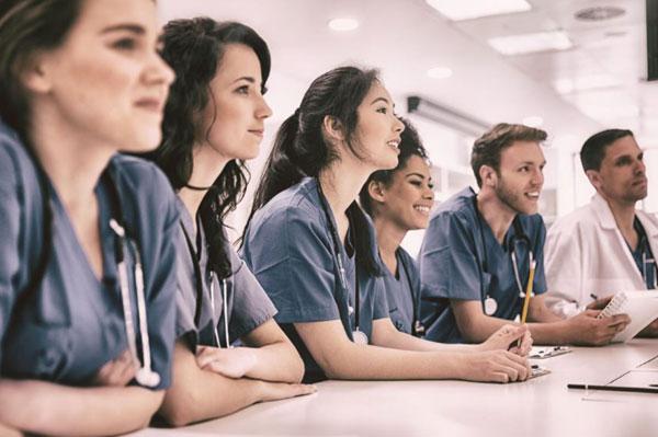 Tuyển dụng và đào tạo nghề cho ngành chăm sóc sức khỏe tại Cộng Hòa Liên Bang Đức
