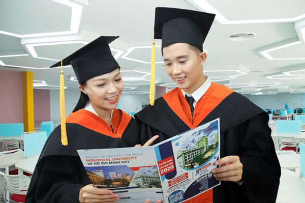 Tuyển sinh du học Đài Loan hệ thạc sĩ chỉ từ 40tr