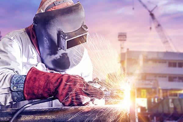 Tuyển vị trí thợ hàn ống tig điện SMAW GTAW CS/SS 6G tại Hungary