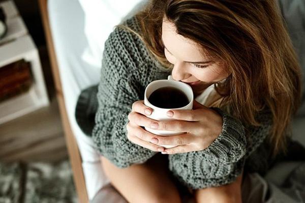 Uống cafe vào mỗi ngày có tốt không? Những công dụng hữu hiệu của cà phê