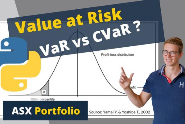 VaR ( Value at Risk ) là gì? Những phương pháp ước tính cùng ưu nhược điểm