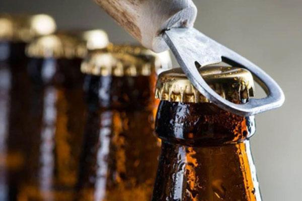 Vì sao nắp chai bia có 21 răng cưa? Ai cũng nên biết!