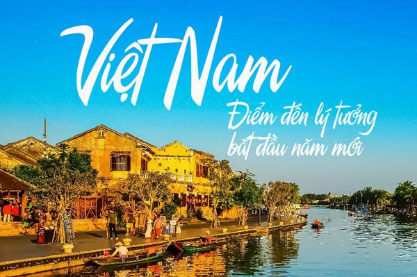 Việt Nam: Những Góc Khuất Tuyệt Mỹ - Hành Trình Khám Phá Vẻ Đẹp Tiềm Ẩn