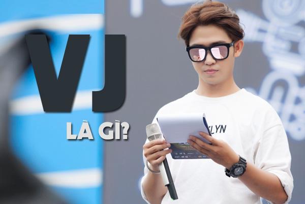 VJ là nghề gì? Nguyên nhân, công việc và những tố chất, kỹ năng cần có của một VJ