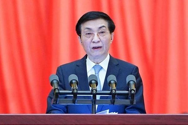 Vương Hỗ Ninh là ai? Kiến trúc sư của chiến lược giấc mộng Trung Hoa