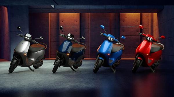 Xe máy điện dáng Vespa, chạy siêu xa 300km, giá chỉ từ 30 triệu