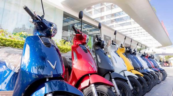 Xu hướng xe điện Việt Nam: Cơ hội cho 3 thương hiệu nội địa