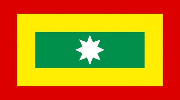 Ý nghĩa cờ Cartagena: Giá trị lịch sử và biểu tượng độc lập