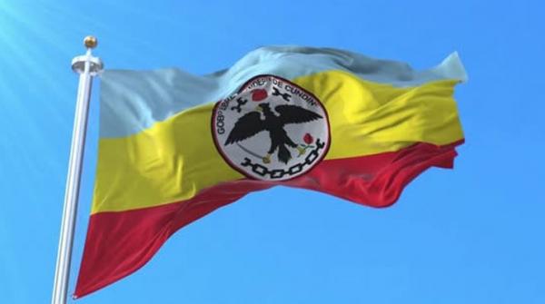 Ý nghĩa cờ Cundinamarca: Gìn giữ và phát huy giá trị lịch sử