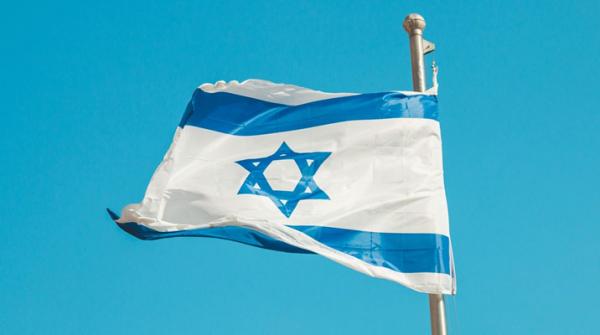 Ý nghĩa cờ Israel: Ngôi sao David & những tầng thông điệp