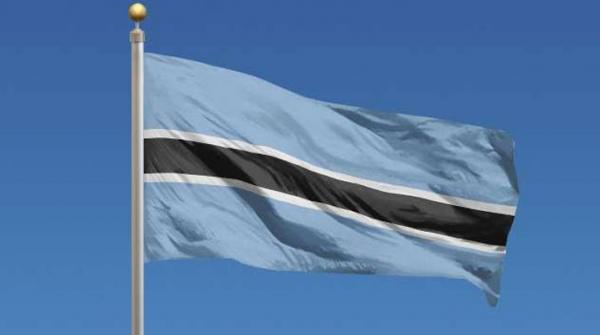 Ý nghĩa quốc kỳ Botswana: Màu sắc và thông điệp ẩn sâu