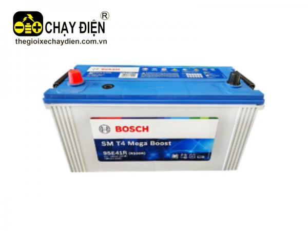 ẮC QUY BOSCH 95E41R 12V 100AH