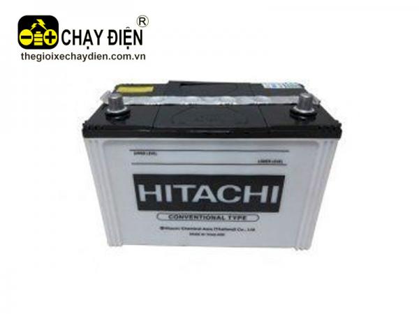 ẮC QUY HITACHI N70 (12V-70AH)