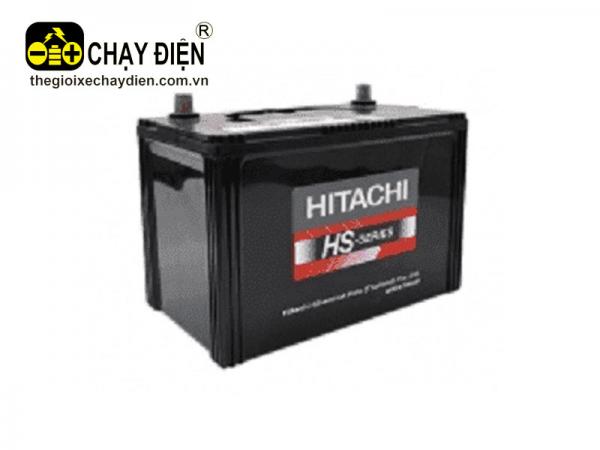 ẮC QUY HITACHI SMF 105D31R/L (12V- 90AH)