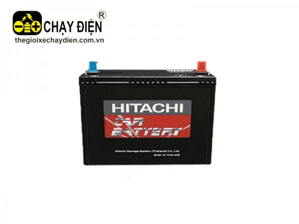 ẮC QUY HITACHI SMF 65D26R/L (12V-65AH)