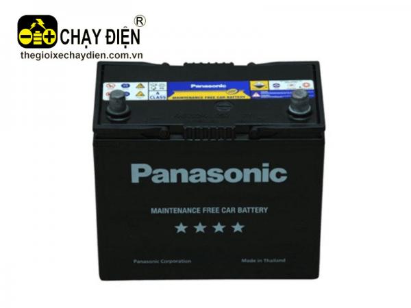 ẮC QUY PANASONIC N-46B24LS (12V-45AH)