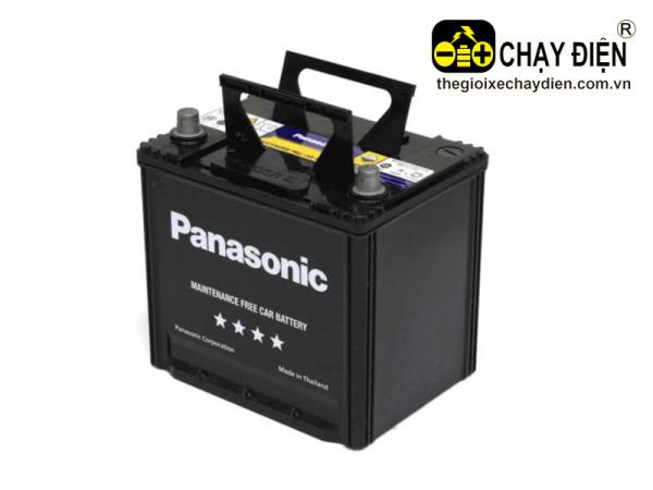 ẮC QUY PANASONIC N-85D26R/L (12V-70AH)