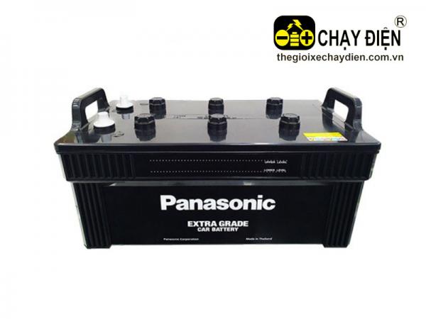 ẮC QUY PANASONIC TC-210H52H (12V-210AH)