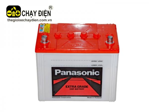 ẮC QUY PANASONIC TC-N100A (12V-90AH)