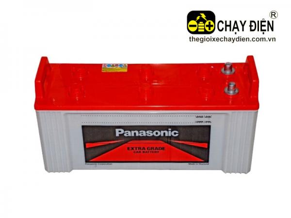 ẮC QUY PANASONIC TC- N150A (12V-140AH)