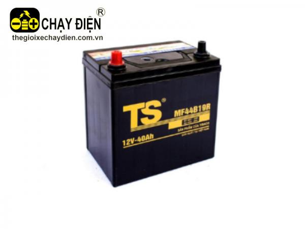 ẮC QUY TIA SÁNG MF 44B19R 12V 40AH