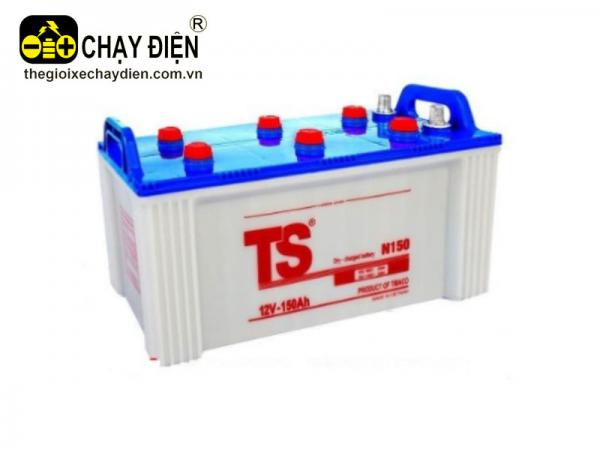ẮC QUY TS N150 12V-150AH