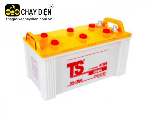 ẮC QUY TS N150S (12V-135AH)