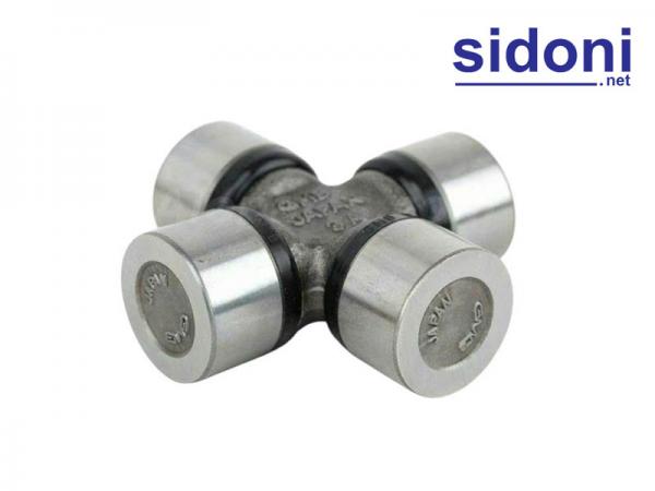Bạc đạn chữ thập xe 3 bánh điện 20×55