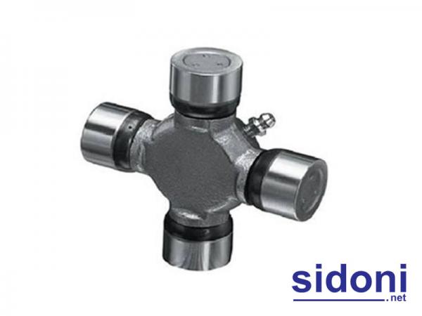 Bạc đạn xe 3 bánh chữ thập 19×24